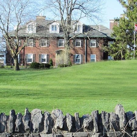 Clonmel Castle Hotell Port Dover Eksteriør bilde