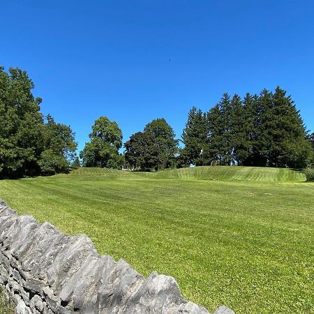 Clonmel Castle Hotell Port Dover Eksteriør bilde