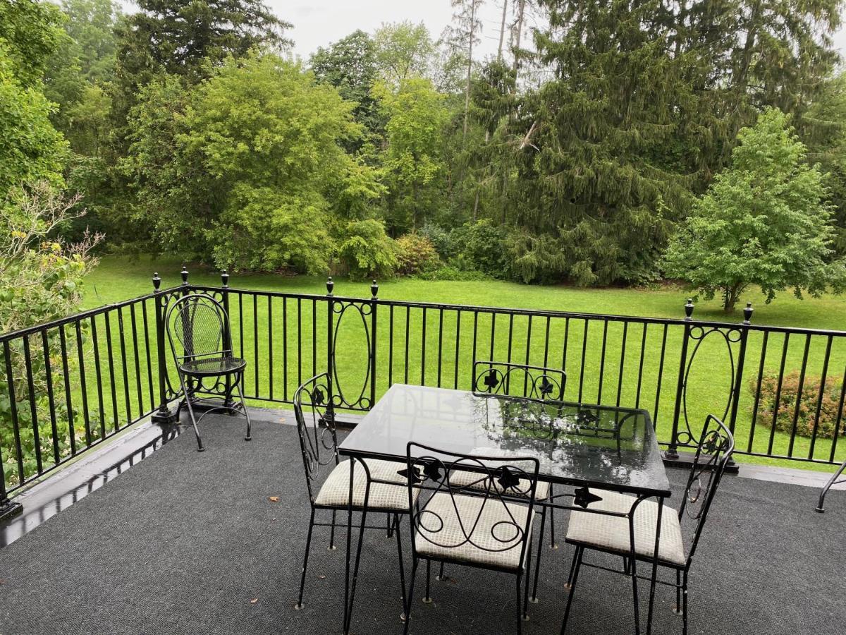 Clonmel Castle Hotell Port Dover Eksteriør bilde