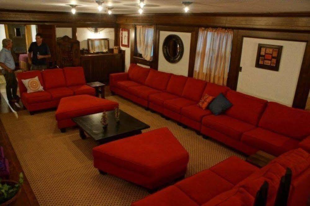Clonmel Castle Hotell Port Dover Eksteriør bilde